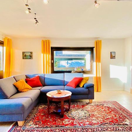 Ferienwohnung Waldblick Wilhelmsdorf 외부 사진