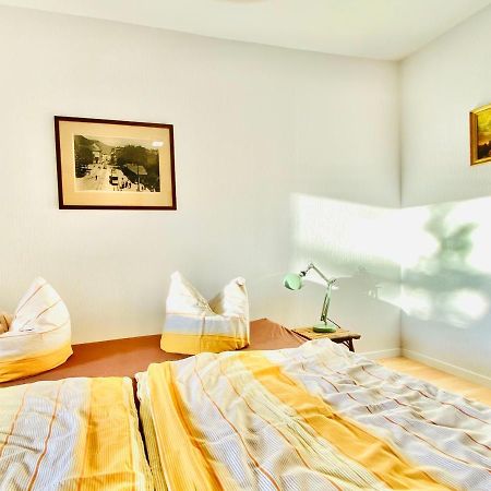 Ferienwohnung Waldblick Wilhelmsdorf 외부 사진
