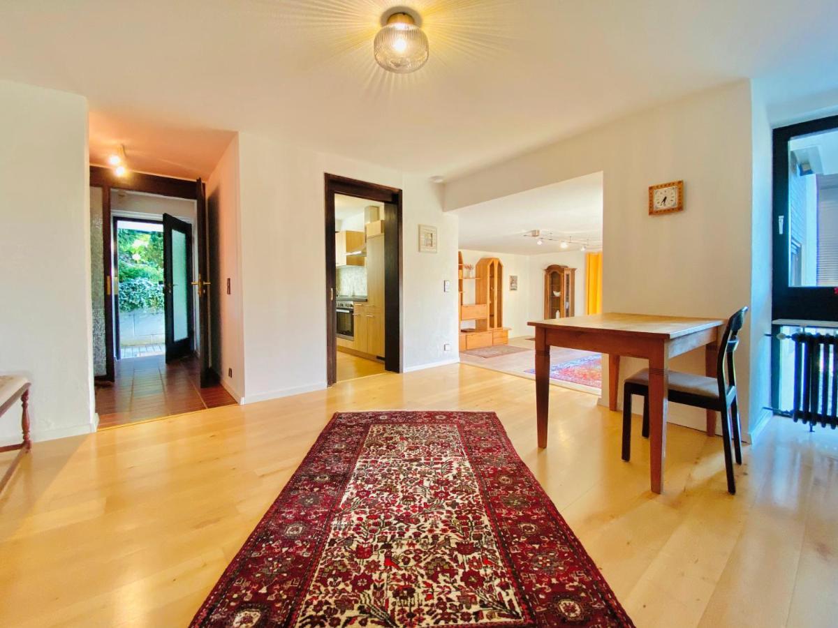 Ferienwohnung Waldblick Wilhelmsdorf 외부 사진